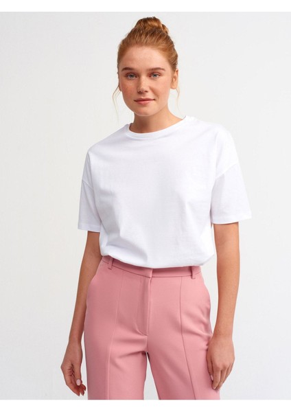 Bisiklet Yaka Kısa Tshi indirimleri