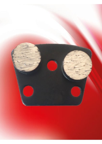 Htg-2t-60 Grit Beton Silim Elması