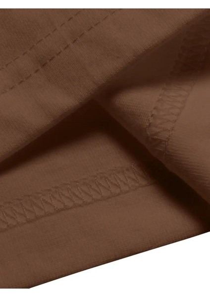 Erkek Uçak Grafiklı T-Shirt Yeni Sezon Oversize Salaş