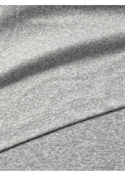 Erkek Çapa Baskılı Tshirt Yeni Sezon Oversize Salaş