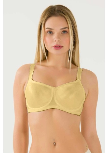 Balenli Toparlayıcı Sütyen