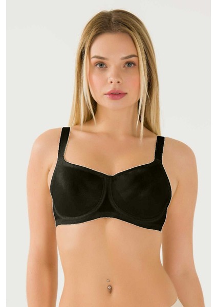 Balenli Toparlayıcı Sütyen