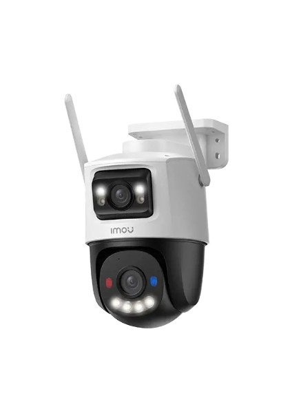 8 Mp Dış Ortam Dual Pt Kamera (Cruiser Dual 2 Pro) Imou IPC-S7XFP-8U0WED