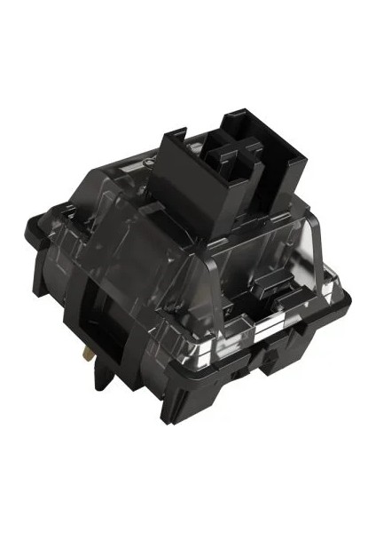 V3 Cream Black Pro 5pin (45 Adet) Linear Switch