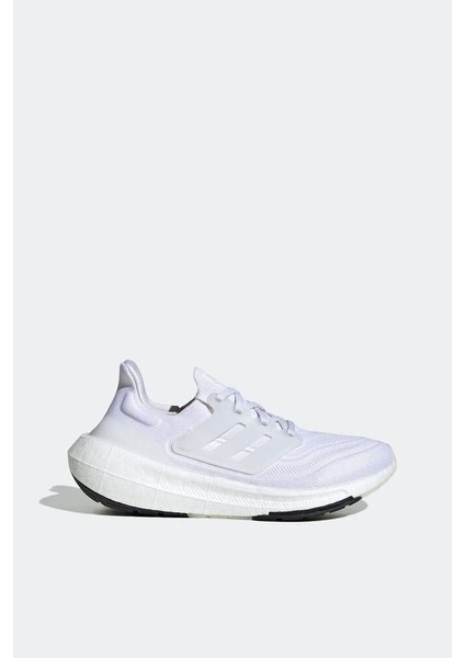 Ultraboost Lıght W Kadın Spor Ayakkabı Siyah GY9352 (Yarım Numara Büyük Almanızı Öneririz)