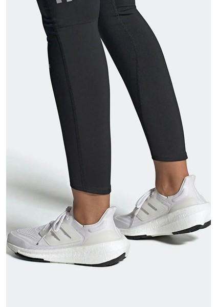 Ultraboost Lıght W Kadın Spor Ayakkabı Siyah GY9352 (Yarım Numara Büyük Almanızı Öneririz) modelleri