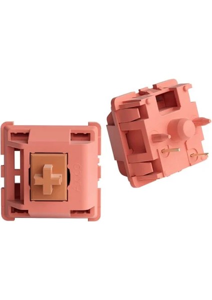 Rosewood 5pin (45 Adet) Linear Switch