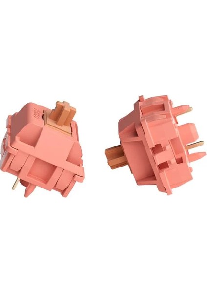 Rosewood 5pin (45 Adet) Linear Switch