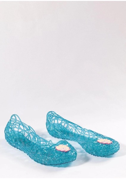 Lisanslı Babet Disney Frozen 30 Mavi