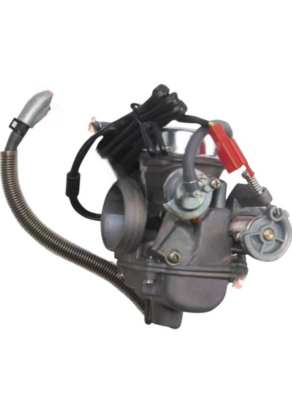 Karbüratör 150CC Scooter - Lınhaı 200 Keıhın