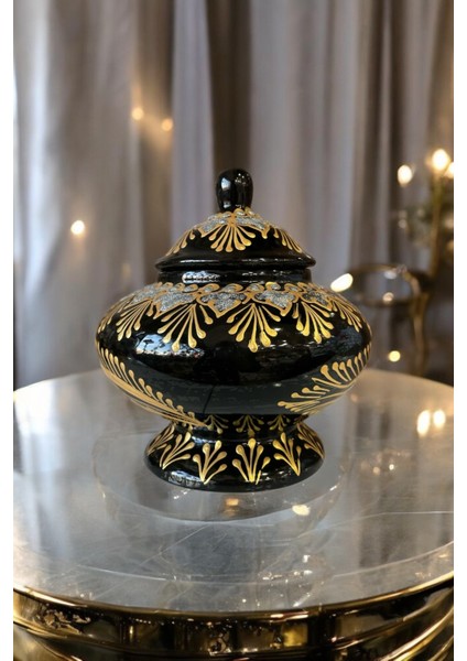 20 cm Balküpü Şekerlik