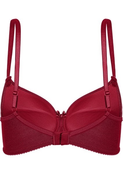 Kadın Sütyen Light B Cup - Balenli Dolgulu fiyatları