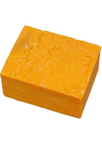 Hatay Sarı Bıttım Kare Sabun 120 gr