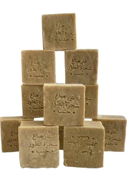 Arap (Halep) Sabunu 200 gr