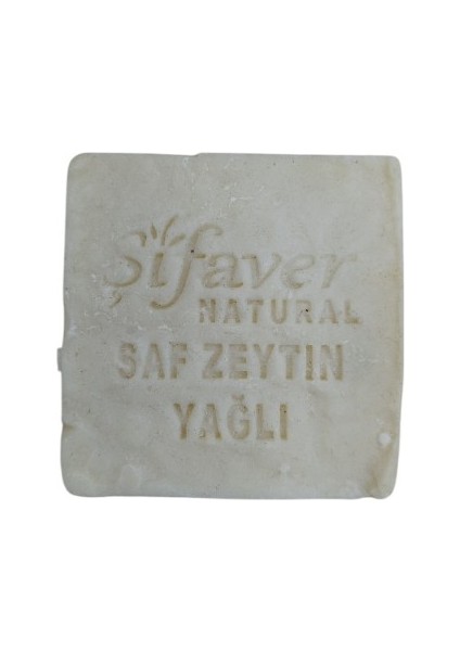 Zeytinyağlı Sabun 120 gr