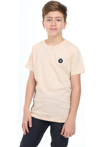 Erkek Çocuk Nakışlı Tişört fiyatları