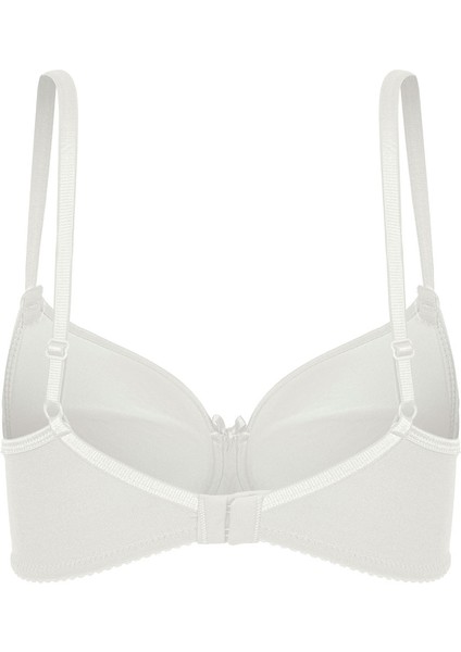 Kadın Sütyen Light B Cup - Balenli Dolgulu fiyatları