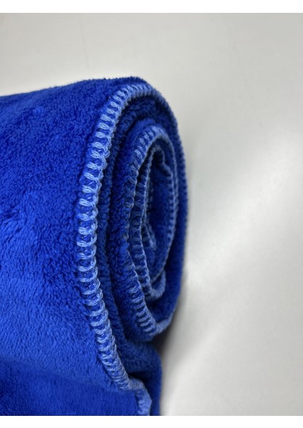 Plushnest Peluş TV & Koltuk Şalı Tek kişilik – 110x160 Cm fiyatları