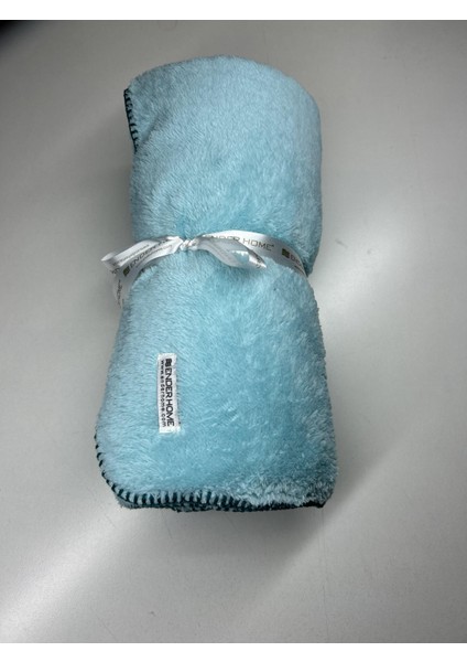 Plushnest Peluş TV & Koltuk Şalı Tek kişilik – 110x160 Cm fiyatları