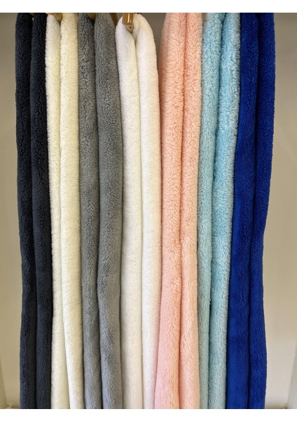 Plushnest Peluş TV & Koltuk Şalı Tek kişilik – 110x160 Cm fırsatları