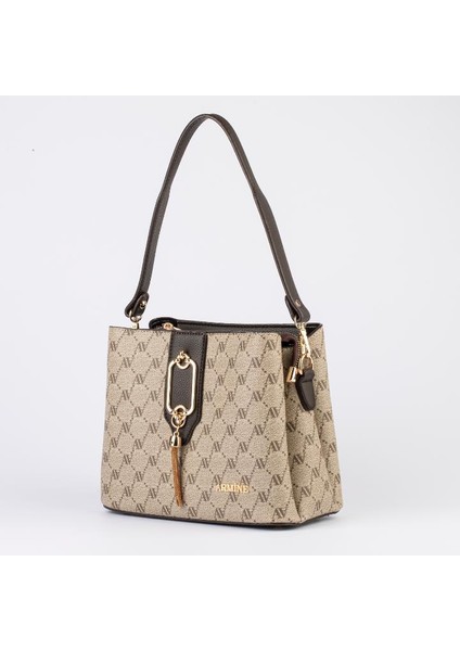 361 Kadın Çanta Vizyon Noktalı