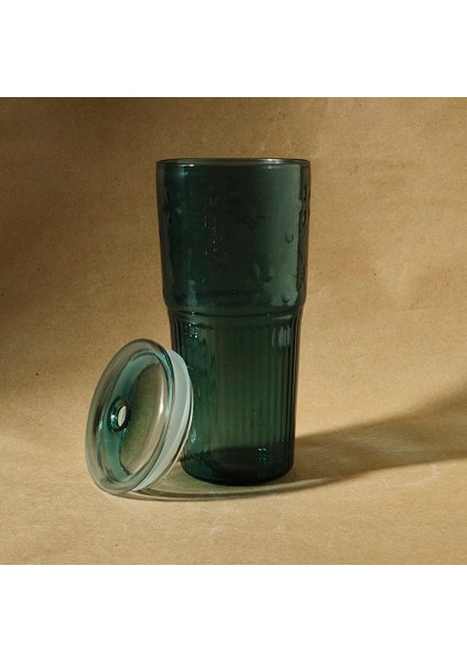 Royce Yeşil Pipetli Mug 600 ml modelleri