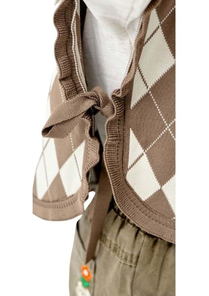 Sealy 12109 3-6 Yaş Kız Süveterli Takım fiyatları