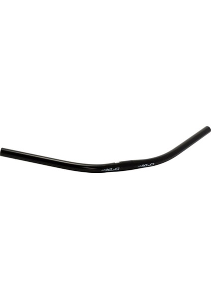 Şehir/trekking Hb C12 Gidon Siyah 31.8mm