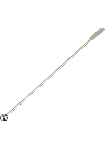 Konuşma ve Yutkunma Terapisi Termal Taktil Çubuğu + 12 cm Top