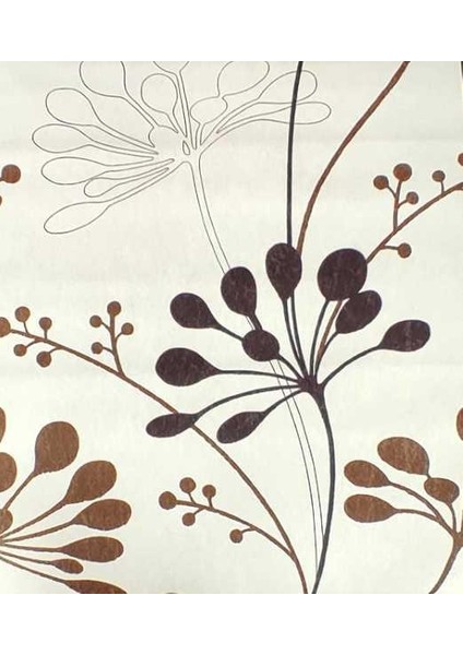 Gıngo Non-Woven Duvar Kağıdı 7640-02 (5m2)