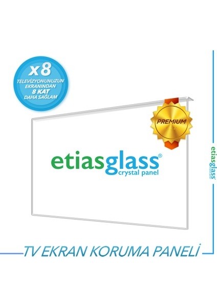 Samsung 65Q70C Tv Ekran Koruyucu
