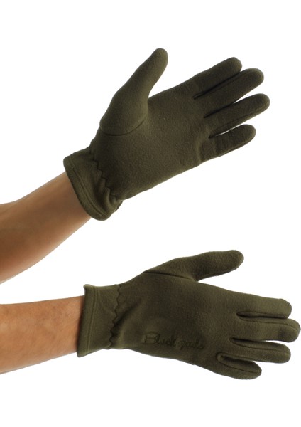 Unisex Termal Eldiven 30776 - Yeşil