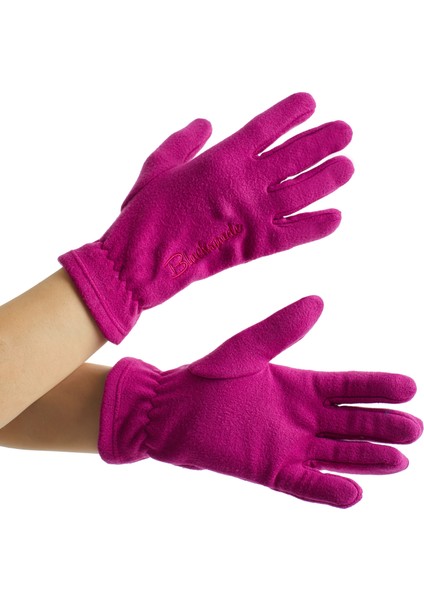 Unisex Termal Eldiven 30776 - Pembe