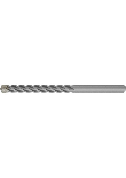 Stone Drill Bit D-Sdx 8,0 x 80/120 Pe-⌀8mm Beton Delim Ucu Silindirik