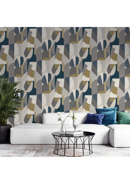 Duvar Kağıdı Jinx DK.28300-3 (10 M2)