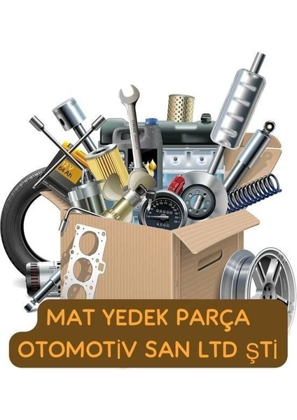 Alternatör Gergi Kiti Master Iıı 10 Movano 10 2.3 Dci M9T Laguna Iı Iıı Trafıc Iı 06 2.0 Dci M9R