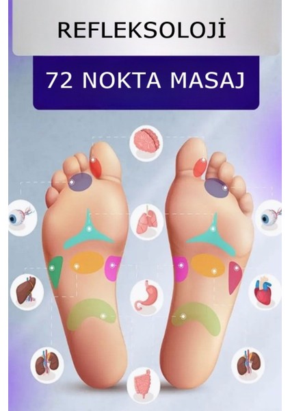 8 Programlı Ayak Fitness Kas Güçlendirici Masaj Aleti fiyatları