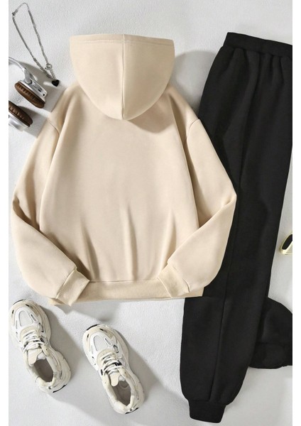 Uygun Tarz Çocuk Sevimli Kedi Eşofman Takımı fiyatları