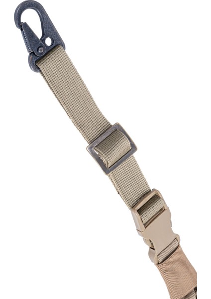 Tüfek Askı Kayışı - Savage - Üç Nokta Yaylı - Tactical - Kum fiyatları