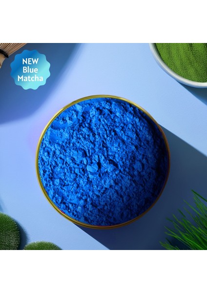 Blue Matcha 25 gr