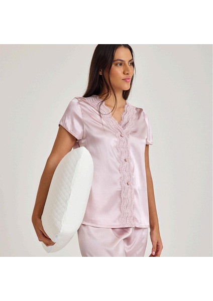 Ortopedik Visco Yastık, Boyun Destekli Visco Yastık, Boyun Fıtığı Boyun Düzleşmesi Için Visko Yastık 45X30 fiyatları