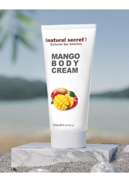 Mango Vücut Kremi 200 ml fiyatları