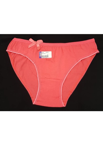 Kadın Likralı Bikini Külot 4'lü Paket fiyatları