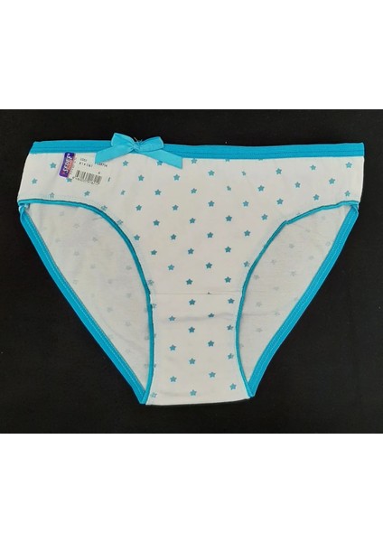 Kadın Likralı Bikini Külot 4'lü Paket fiyatları
