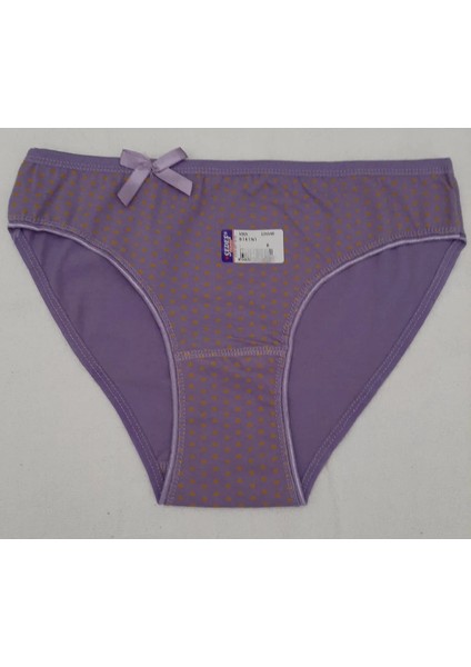 Kadın Likralı Bikini Külot 4'lü Paket fiyatları