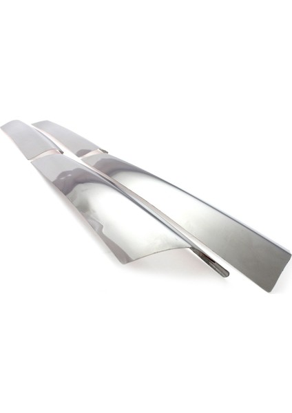 M.benz Vıto W639 2010 - 2014 Ön Panjur 4 Parça P.çelik fiyatları