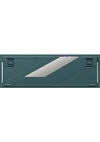 Ink Green 5098B Rgb Kablosuz Hotswap Mekanik Gaming Klavye