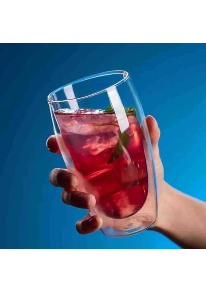 Çift Katman Meşrubat Bardakları 250 ml (ÇKB-250) fiyatları