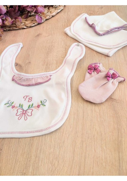 Tb Bahar Kız Bebek 10'lu Hastane Çıkışı