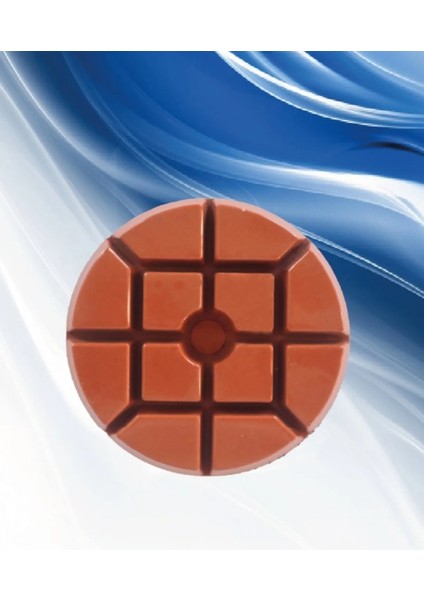 Htg 4fsz Silim Elması 400 Grit